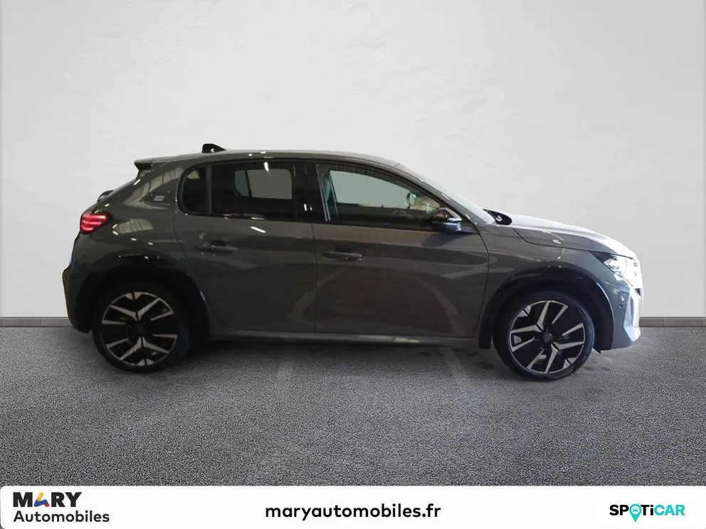 Véhicule occasion 230710 - peugeot 208 - Photo 4