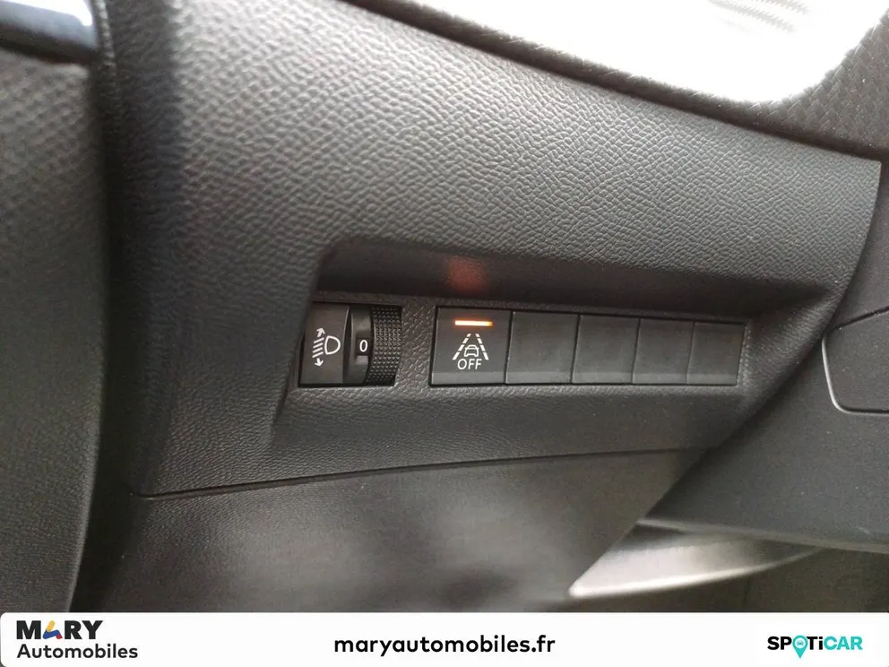 Véhicule occasion 194041 - peugeot 208 - Photo 14