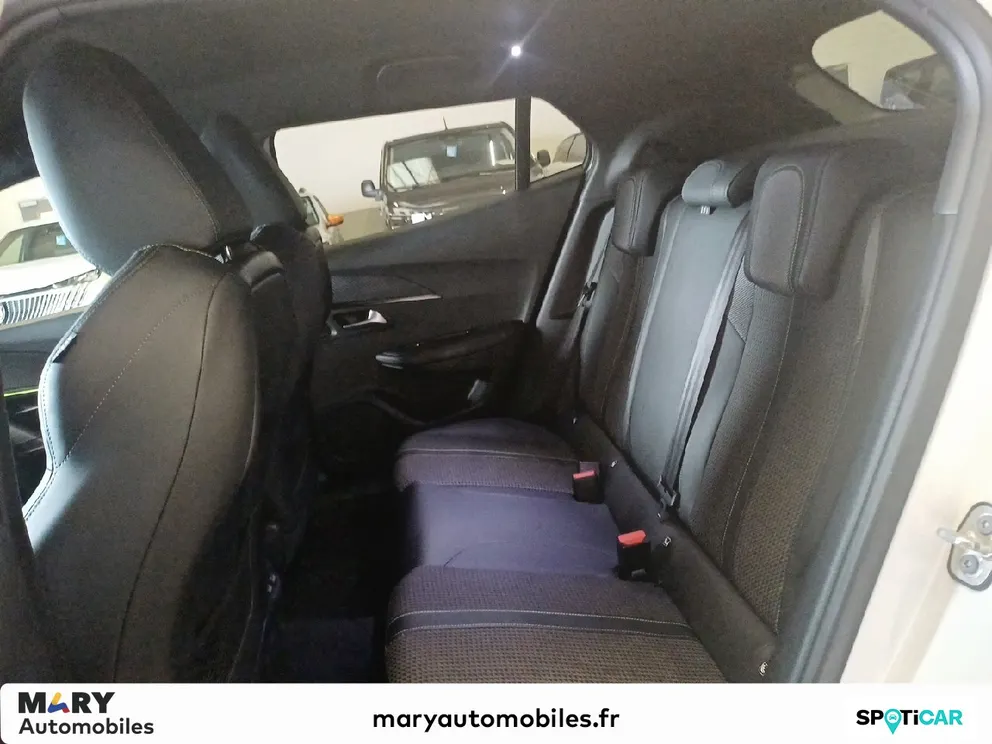Véhicule occasion 1230463 - peugeot 2008 - Photo 15
