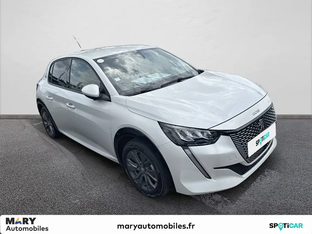 Véhicule occasion 176593 - peugeot 208 - Photo 3