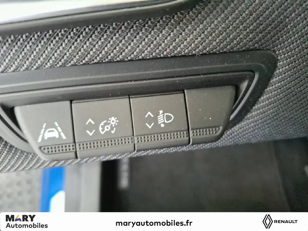 Véhicule occasion 232801 - renault CLIO - Photo 22