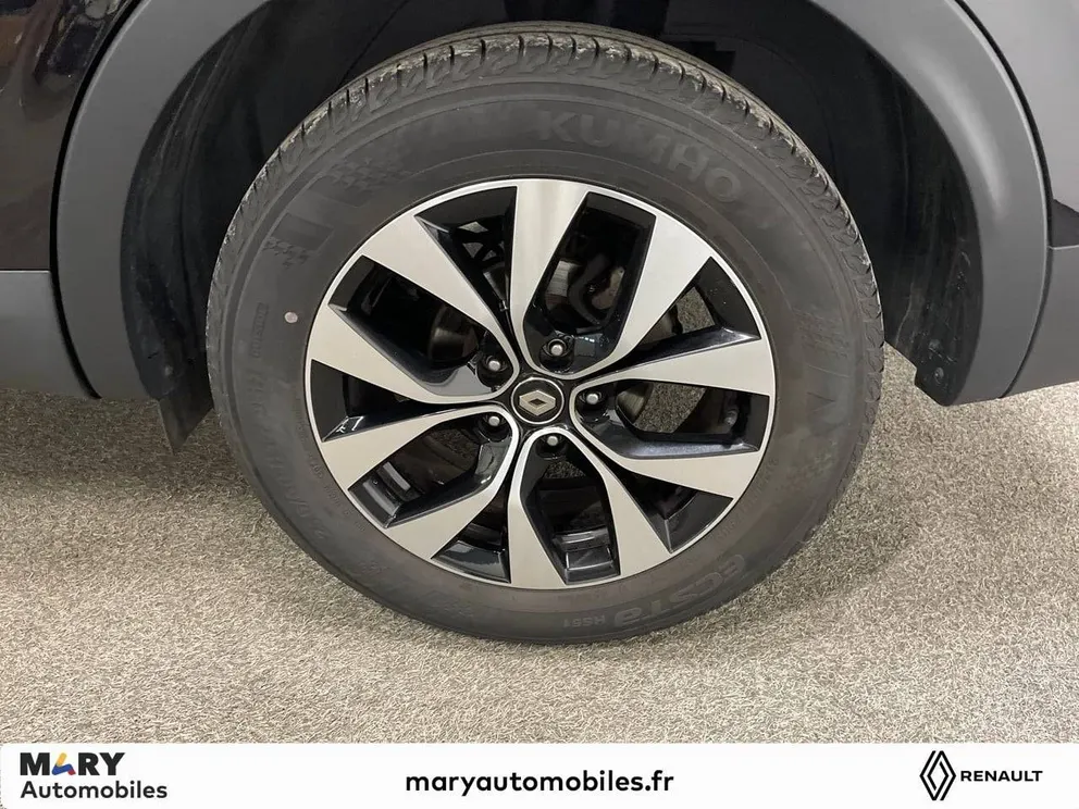 Véhicule occasion 207908 - renault ARKANA - Photo 11