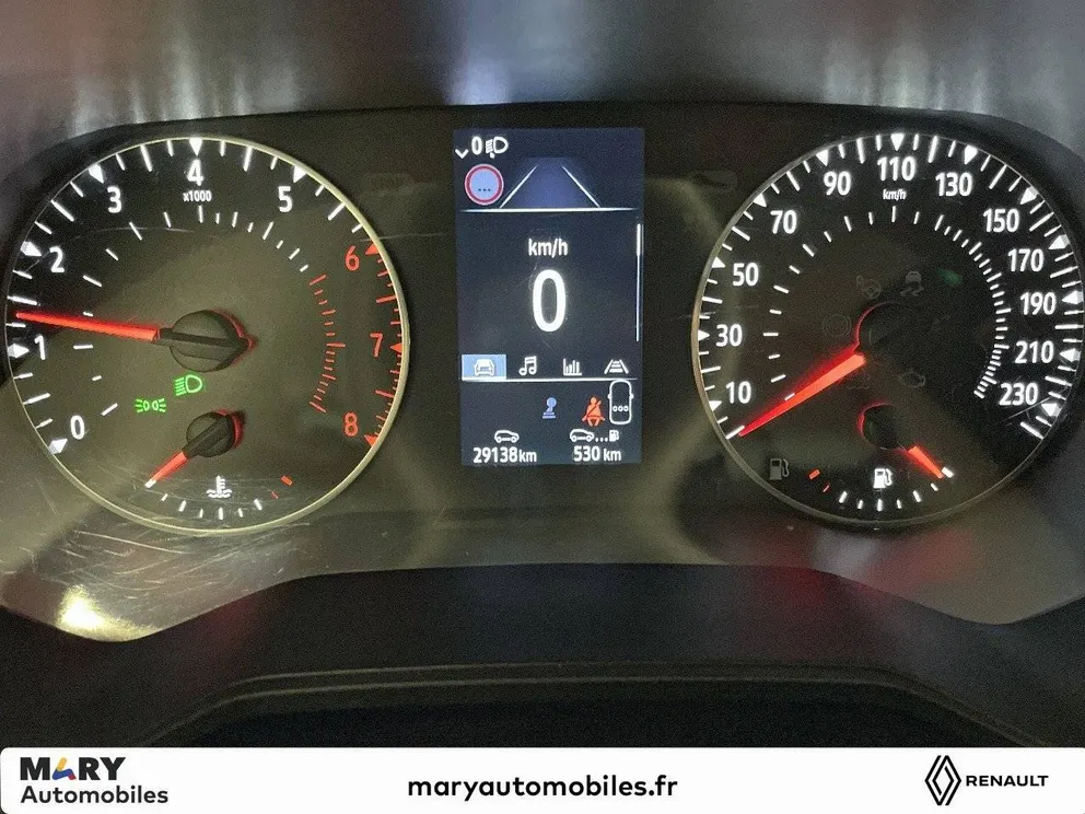 Véhicule occasion 198434 - renault CLIO - Photo 15