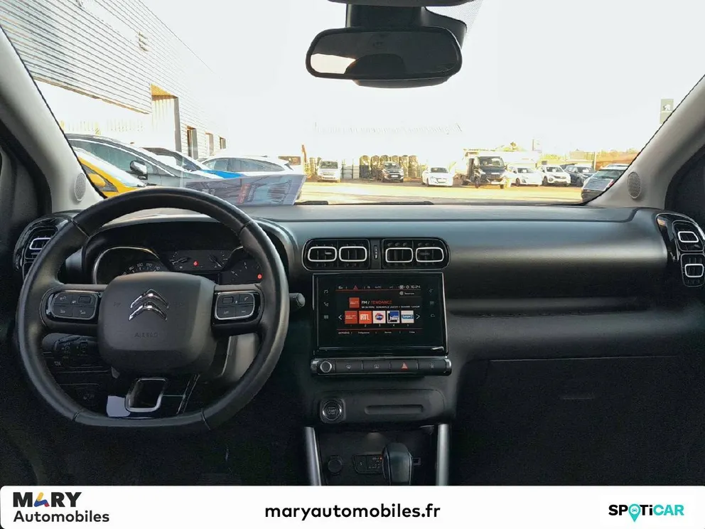 Véhicule occasion 204336 - Citroën C3 AIRCROSS - Photo 8