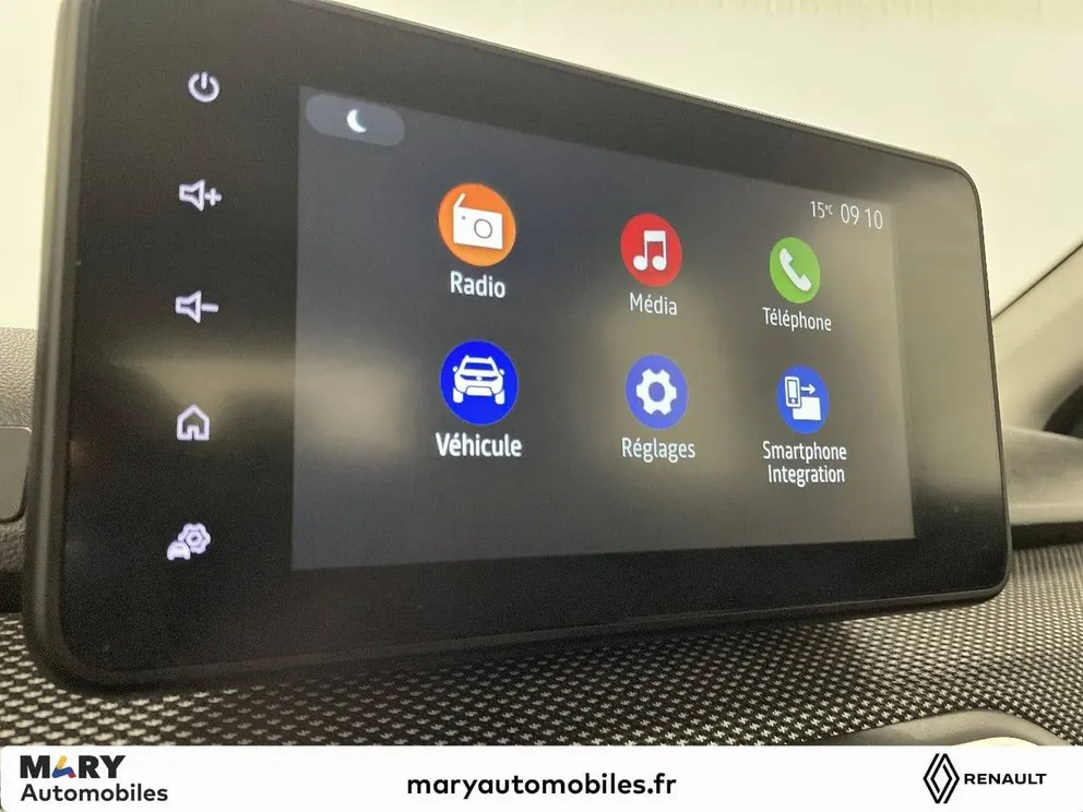 Véhicule occasion 212351 - dacia SANDERO - Photo 12