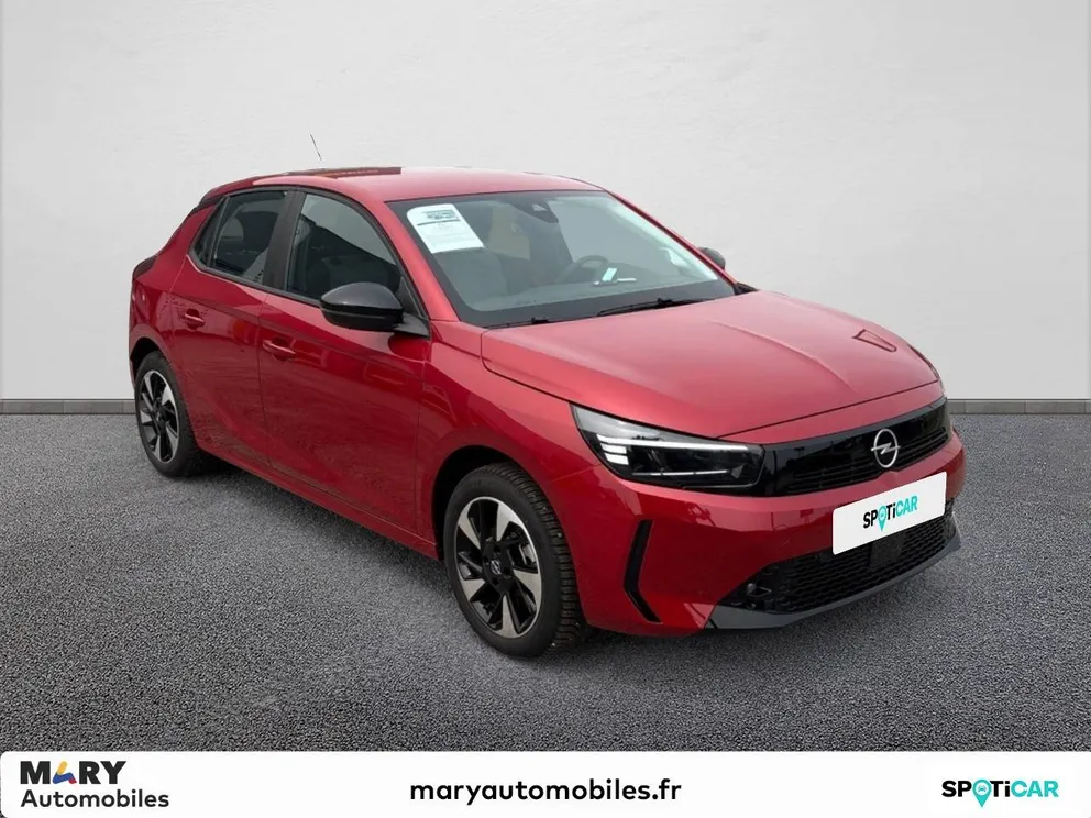 Véhicule occasion 181802 - opel CORSA - Photo 3