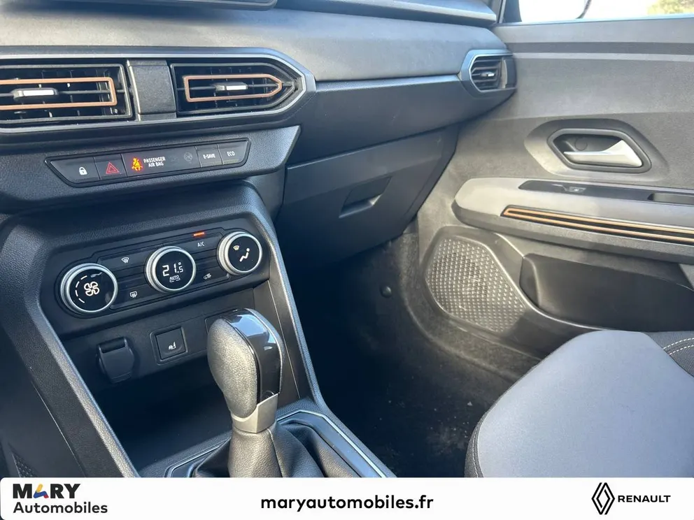 Véhicule occasion 207135 - dacia JOGGER - Photo 29