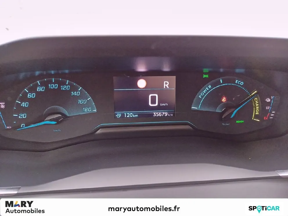 Véhicule occasion 194041 - peugeot 208 - Photo 13