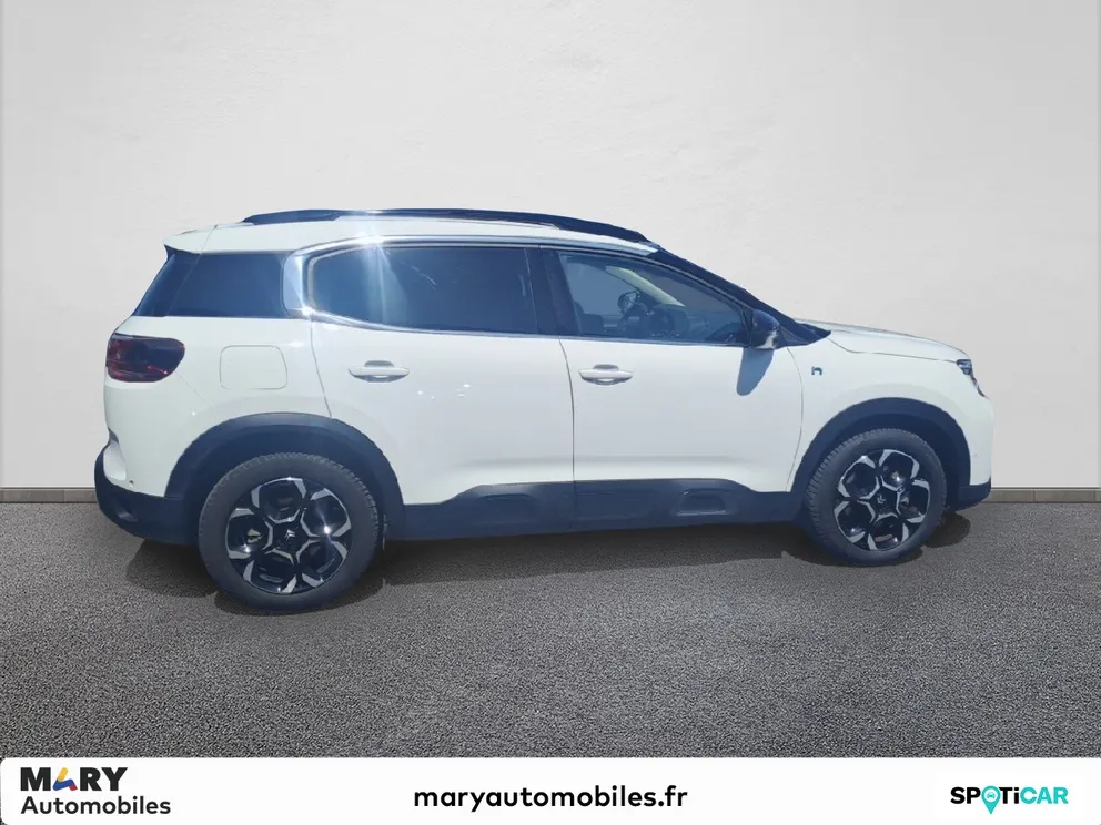 Véhicule occasion 1235354 - Citroën C5 AIRCROSS - Photo 4
