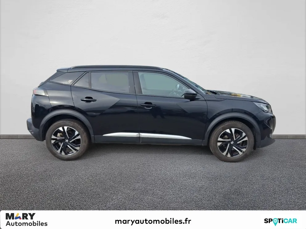 Véhicule occasion 227765 - peugeot 2008 - Photo 7