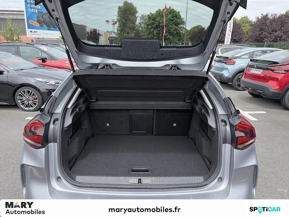 Véhicule occasion 234901 - Citroën C4 - Photo 22