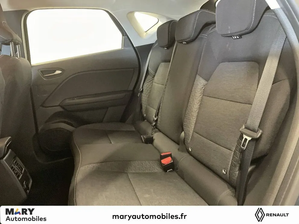 Véhicule occasion 221895 - renault CAPTUR - Photo 10