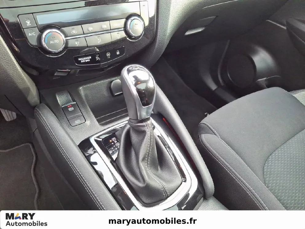 Véhicule occasion 218466 - nissan QASHQAI - Photo 16