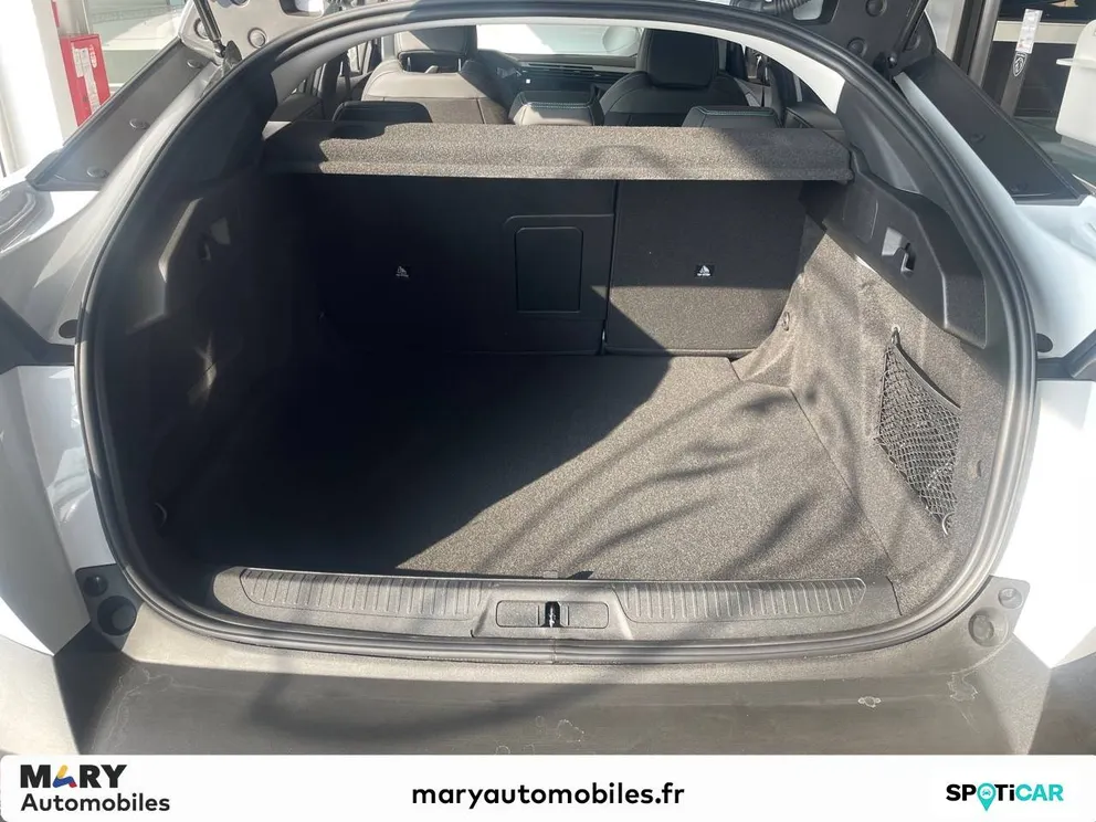 Véhicule occasion 186819 - peugeot 408 - Photo 6