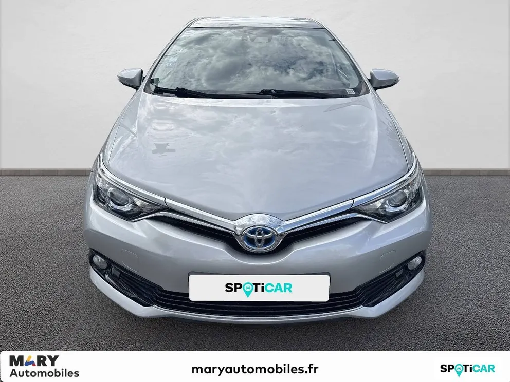 Véhicule occasion 190470 - toyota AURIS PRO MY17 - Photo 2