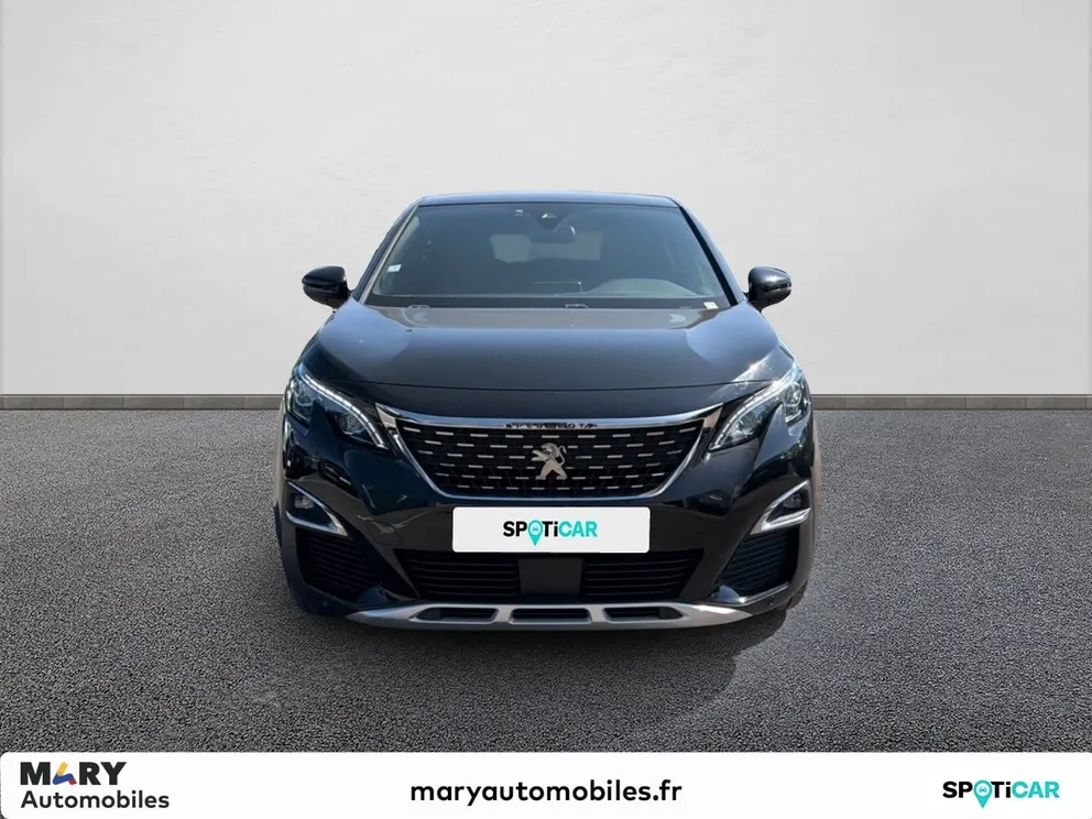 Véhicule occasion 228997 - peugeot 3008 - Photo 6
