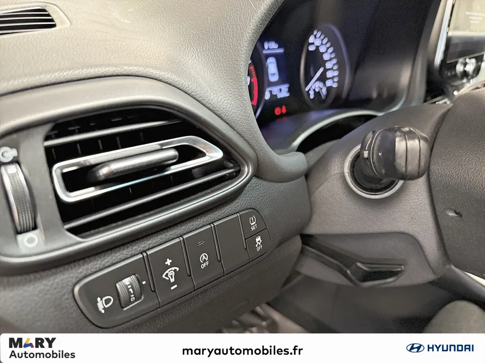 Véhicule occasion 1229399 - hyundai i30 - Photo 10