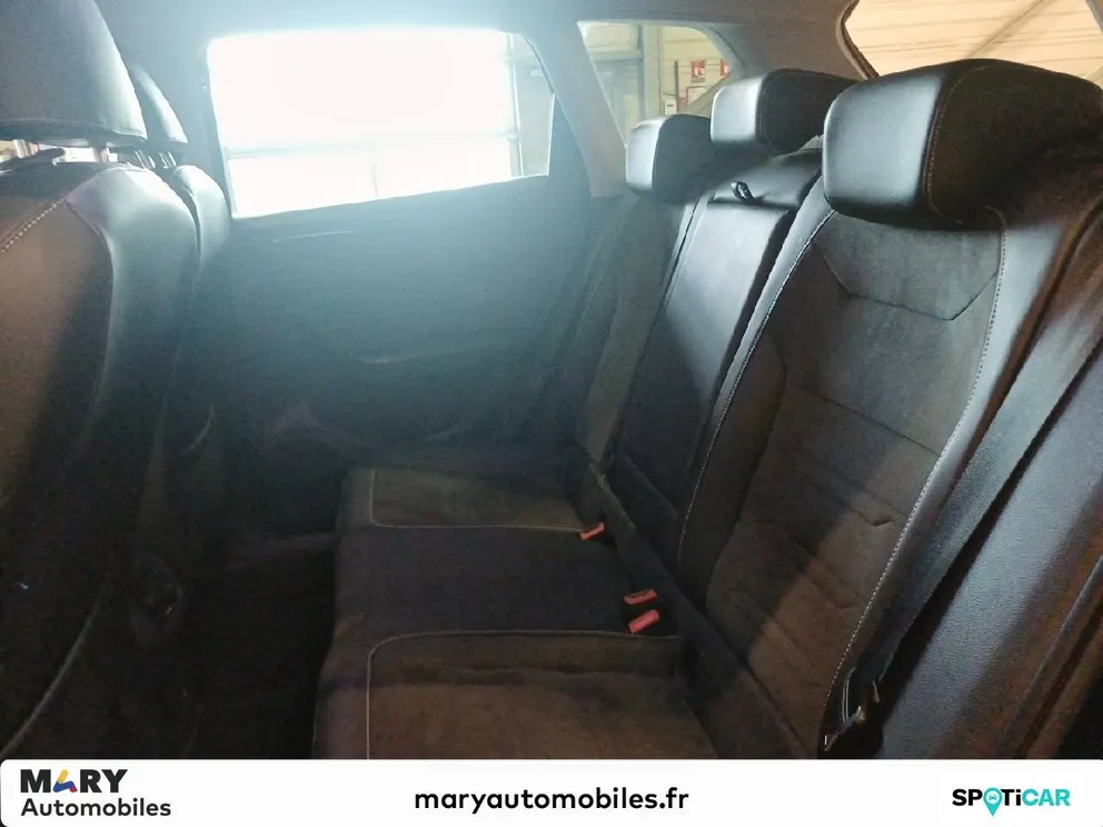 Véhicule occasion 201695 - seat ATECA - Photo 10