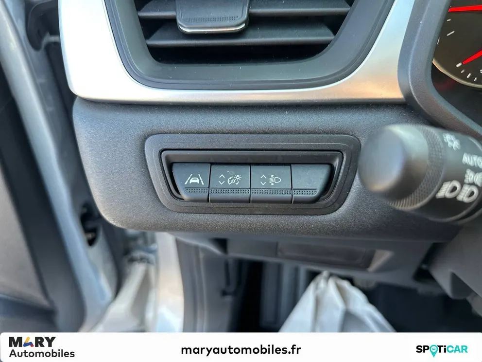 Véhicule occasion 201381 - renault CAPTUR - Photo 20