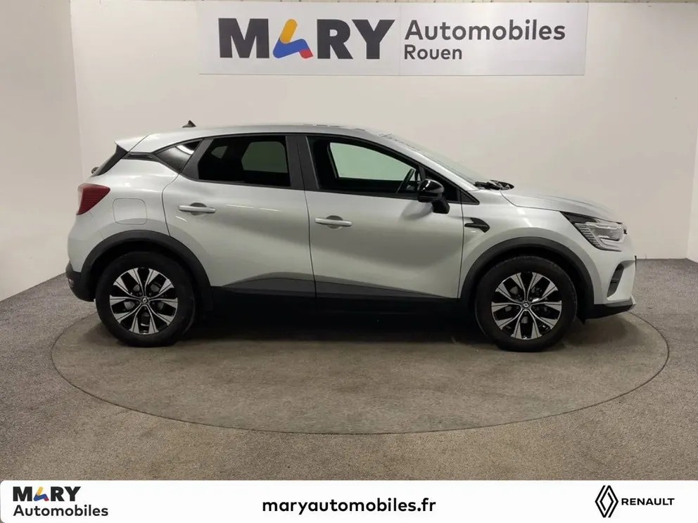 Véhicule occasion 211560 - renault CAPTUR - Photo 4