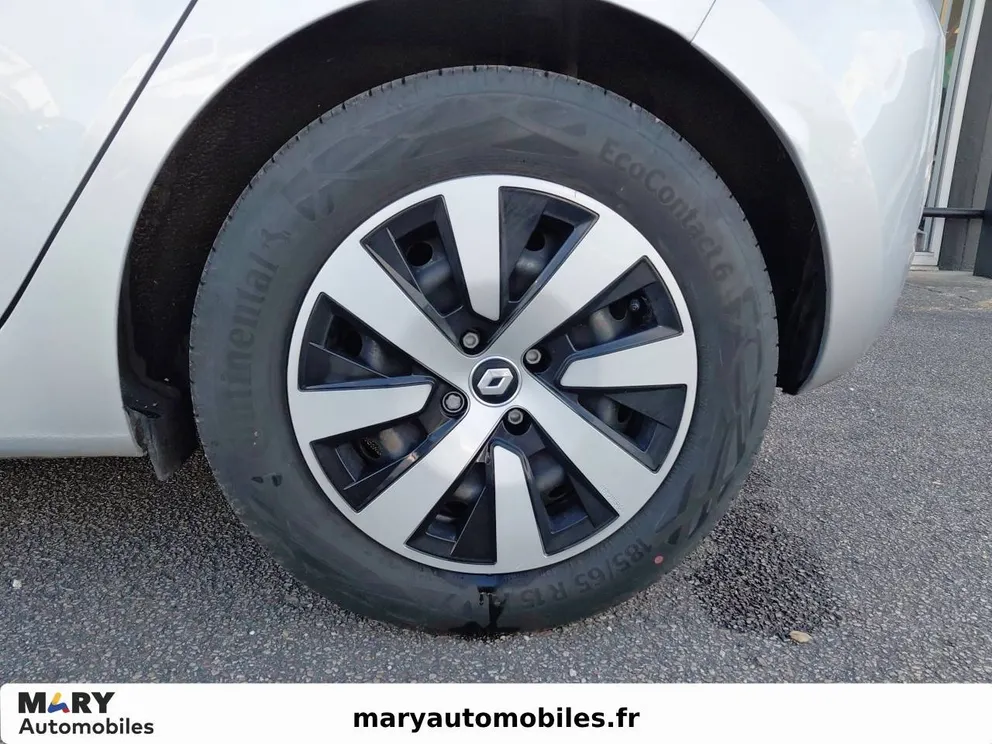 Véhicule occasion 228084 - renault CLIO - Photo 11