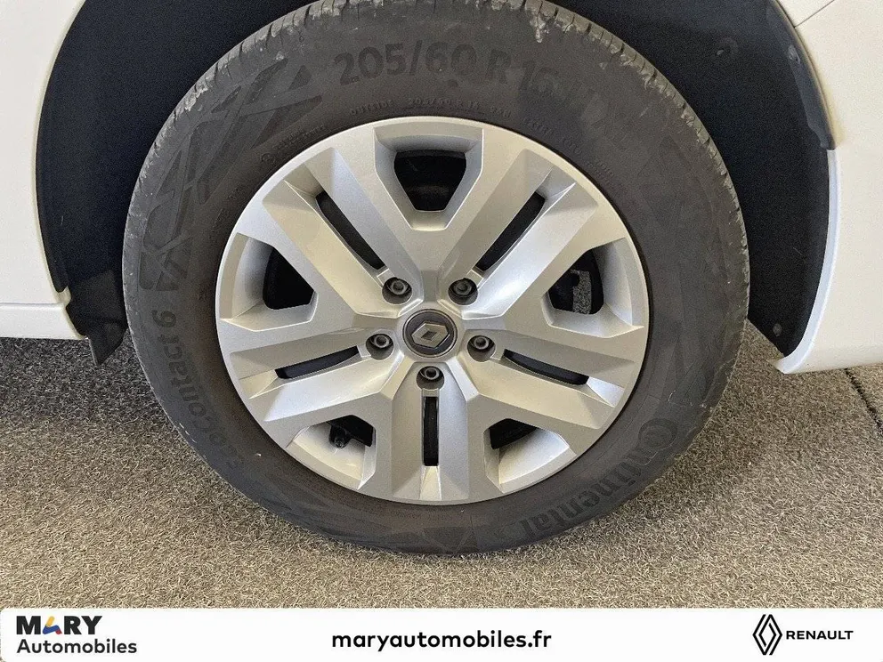 Véhicule occasion 198860 - renault KANGOO - Photo 11