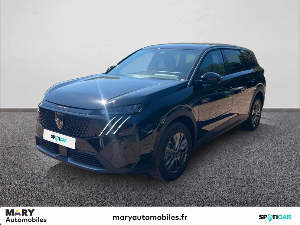 Véhicule occasion 1233361 - peugeot 5008 - Photo 1