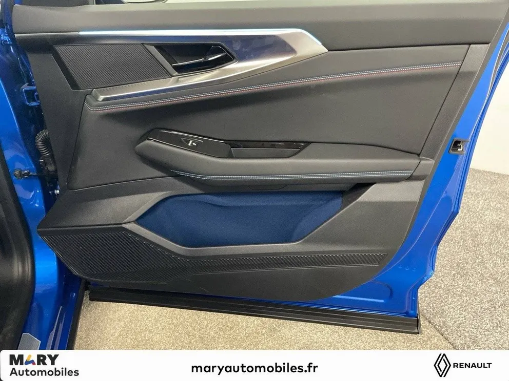 Véhicule occasion 174331 - renault RAFALE - Photo 18