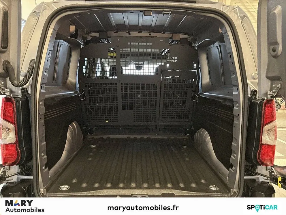 Véhicule occasion 200382 - peugeot PARTNER - Photo 6