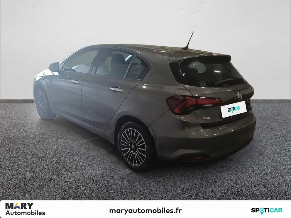 Véhicule occasion 230582 - fiat TIPO - Photo 7