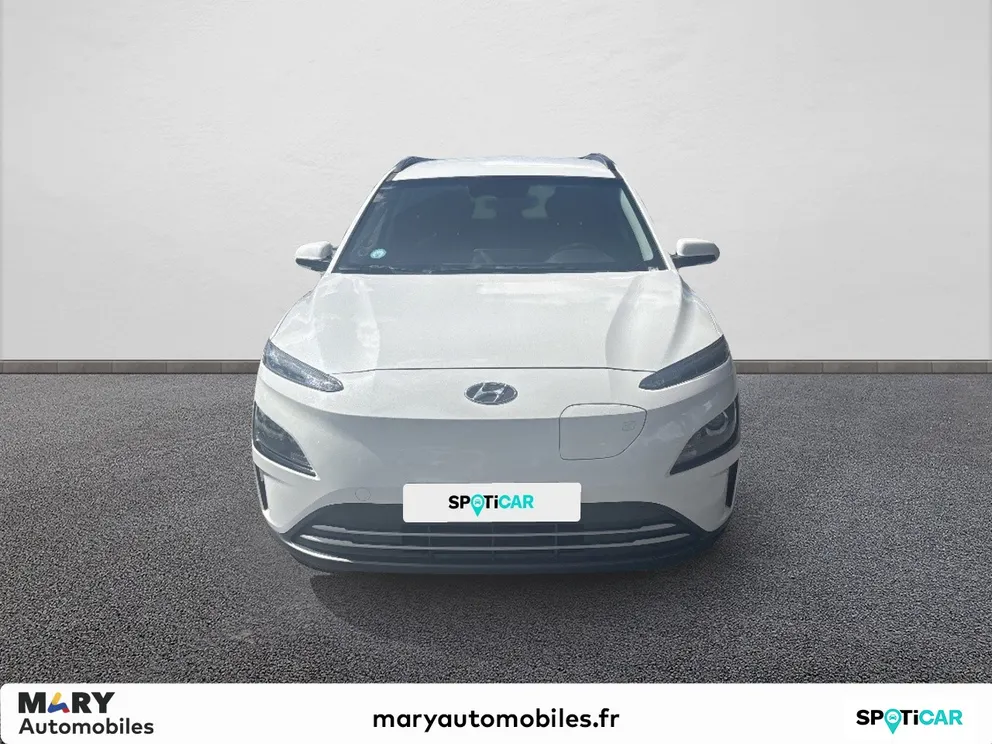 Véhicule occasion 1238087 - hyundai KONA - Photo 6