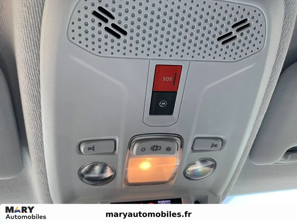 Véhicule occasion 204435 - opel CORSA - Photo 30