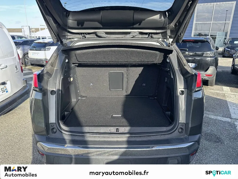 Véhicule occasion 210065 - peugeot 3008 - Photo 6