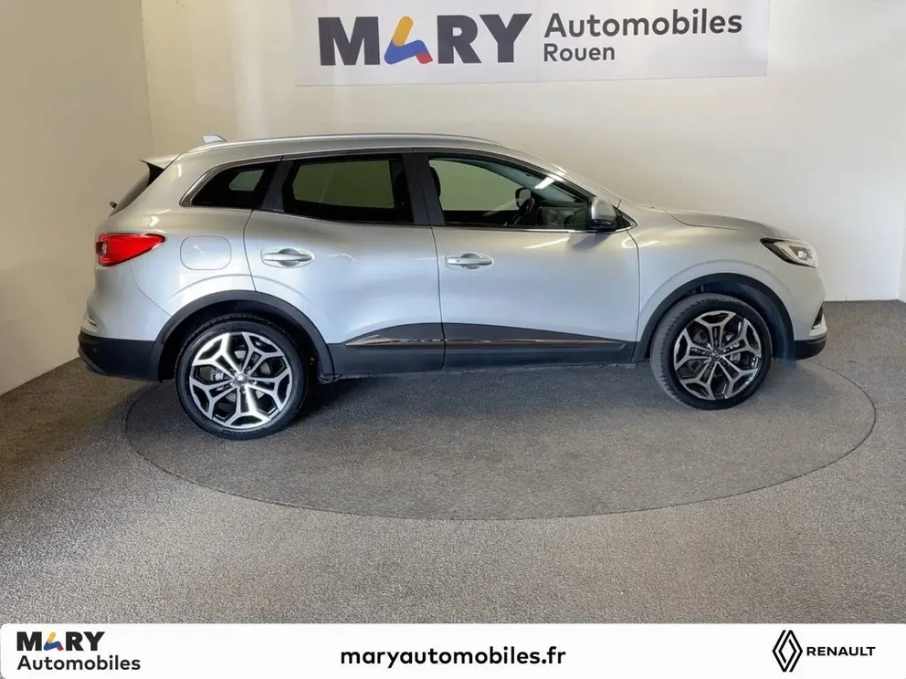 Véhicule occasion 231925 - renault KADJAR - Photo 4