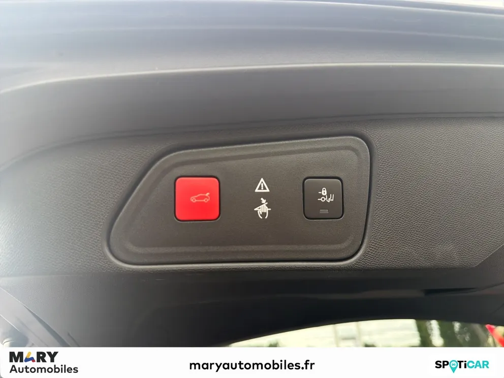 Véhicule occasion 1229497 - peugeot 3008 - Photo 10