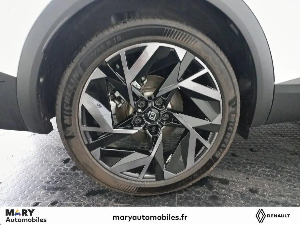 Véhicule occasion 216612 - renault SYMBIOZ - Photo 19