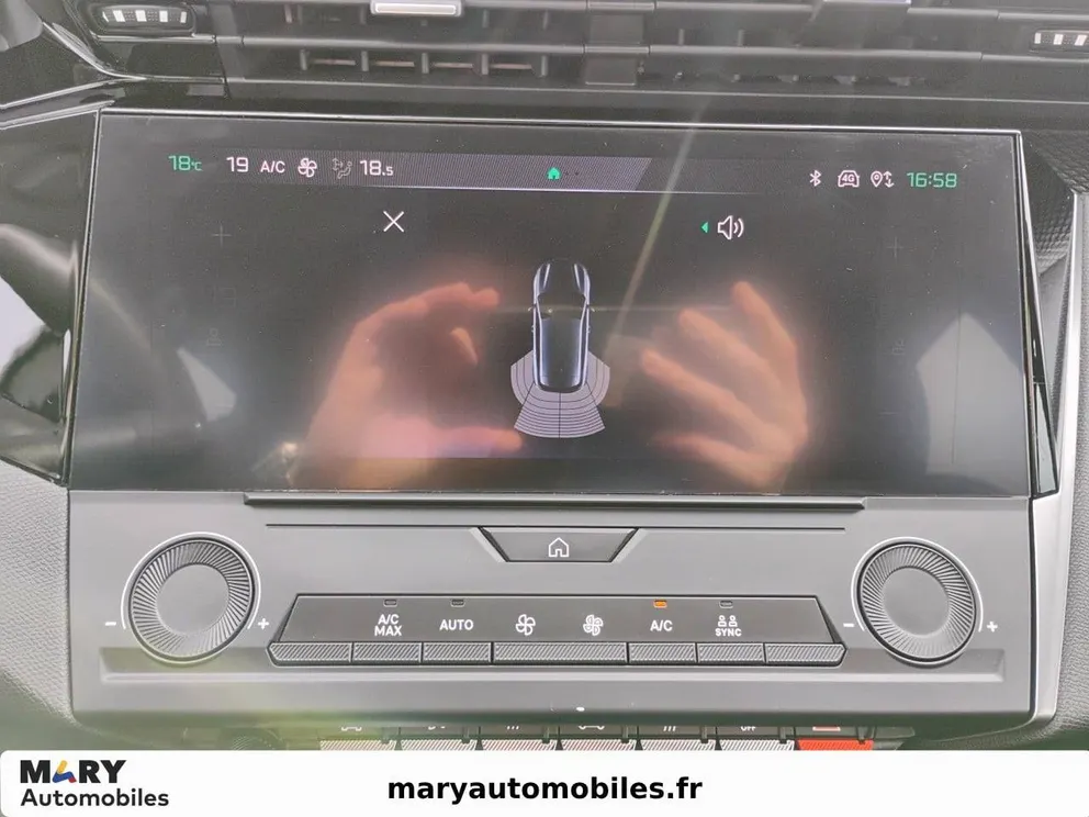 Véhicule occasion 225940 - peugeot 308 - Photo 17