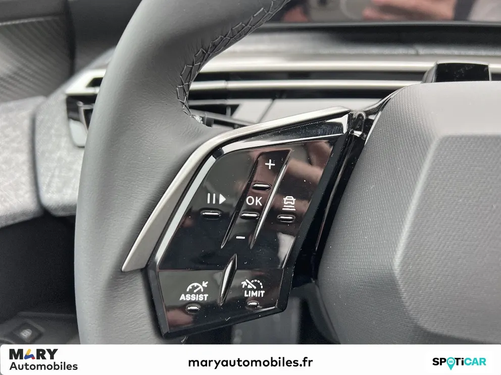 Véhicule occasion 1232172 - peugeot 3008 - Photo 12