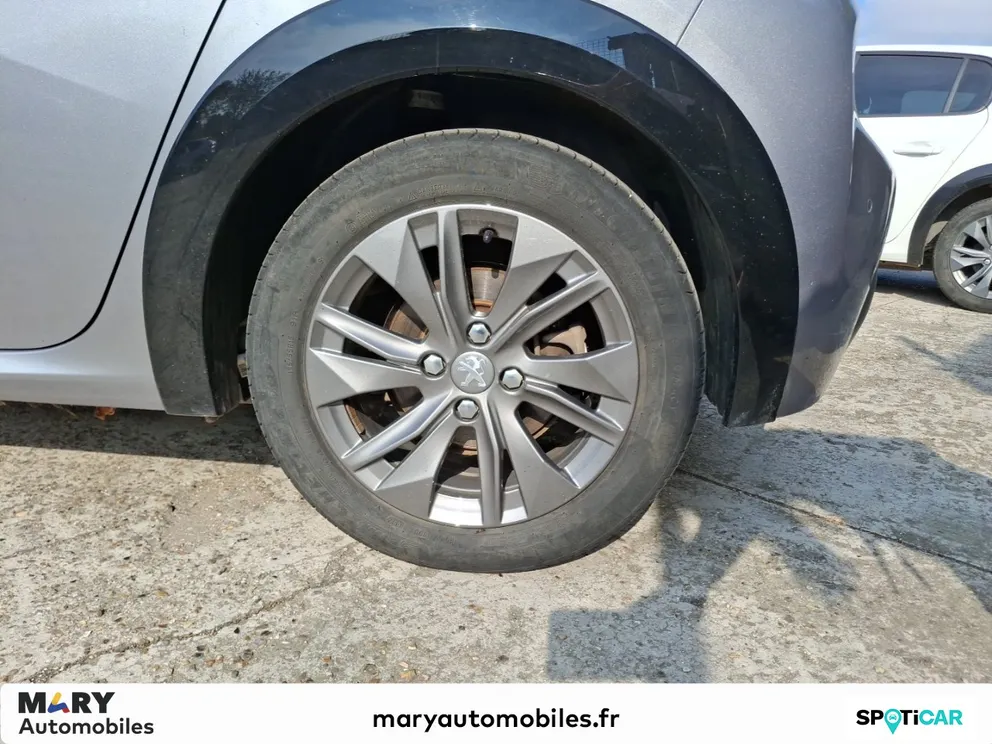 Véhicule occasion 1232750 - peugeot 208 - Photo 7