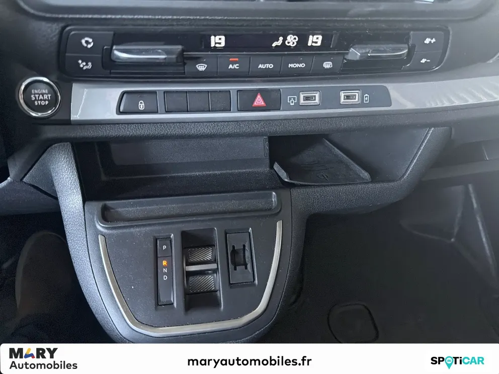 Véhicule occasion 217423 - peugeot EXPERT - Photo 15