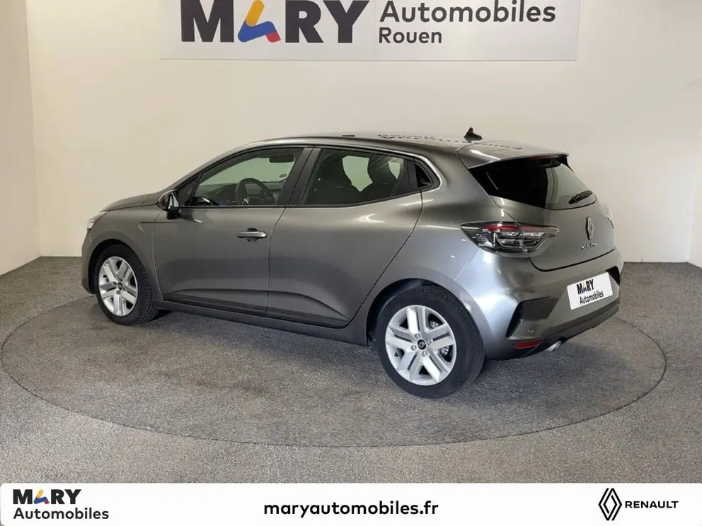 Véhicule occasion 206548 - renault CLIO - Photo 7