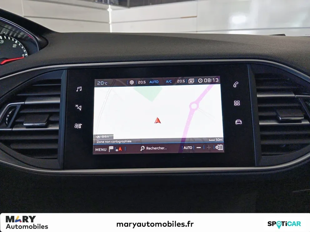 Véhicule occasion 225676 - peugeot 308 - Photo 12