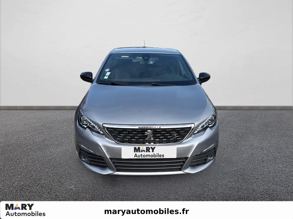 Véhicule occasion 1232786 - peugeot 308 - Photo 6