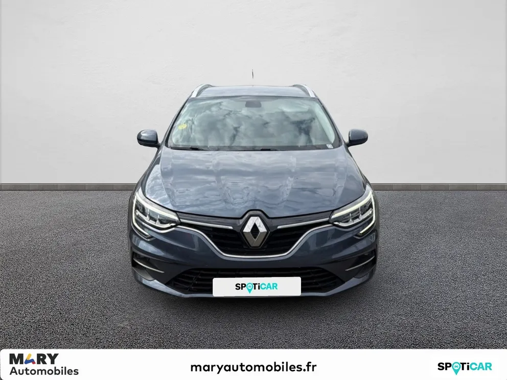 Véhicule occasion 1233449 - renault MEGANE - Photo 6