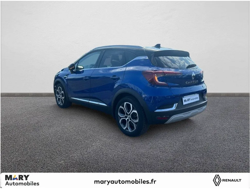 Véhicule occasion 212849 - renault CAPTUR - Photo 7