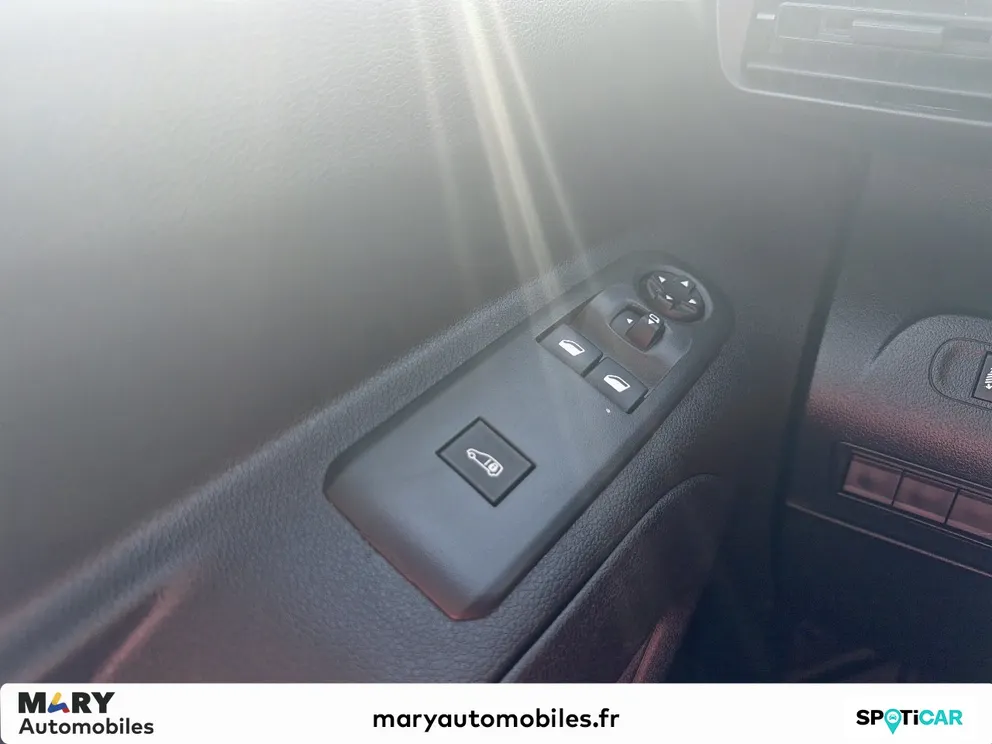 Véhicule occasion 1232161 - peugeot PARTNER - Photo 14