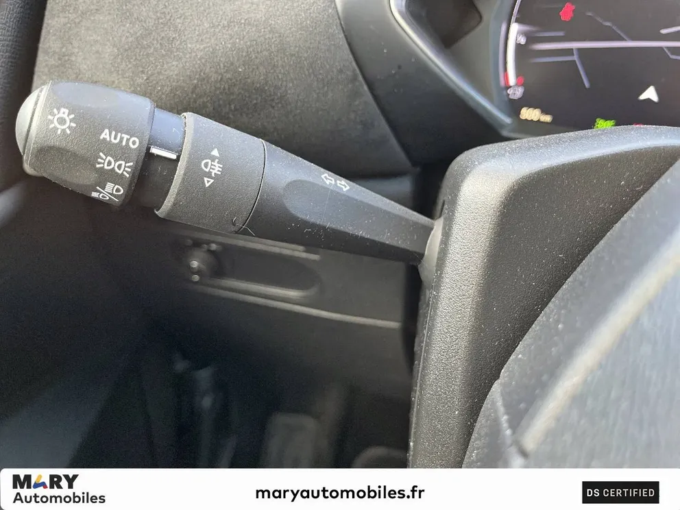 Véhicule occasion 207045 - ds DS 3 - Photo 21