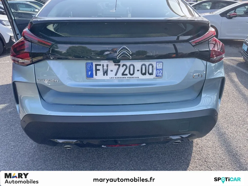 Véhicule occasion 1229525 - Citroën C4 - Photo 18