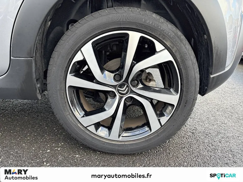 Véhicule occasion 205549 - Citroën C3 - Photo 11