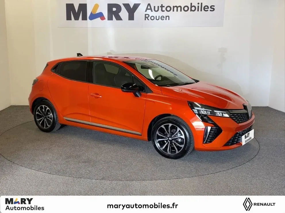 Véhicule occasion 227319 - renault CLIO - Photo 3